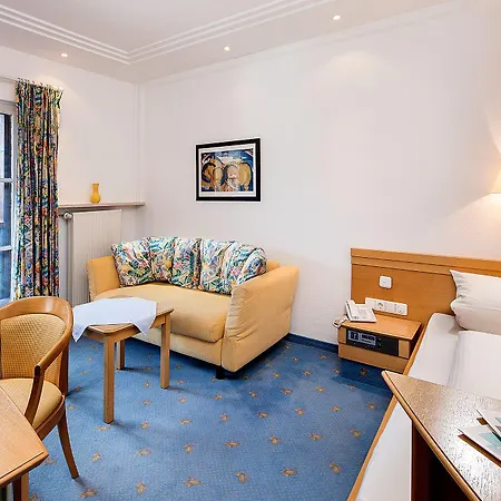 Wiedemann ホテル 3*