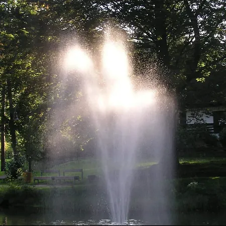 ホテル Wiedemann フュッセン