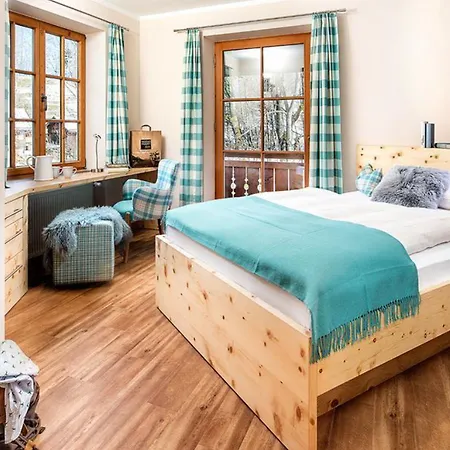 Wiedemann 3* フュッセン