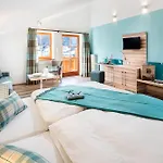 Hotel Vital Wiedemann 3*