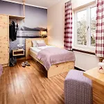 Vital Wiedemann Hotel 3*