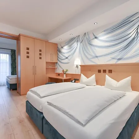 Hotel Vital Wiedemann Fussen