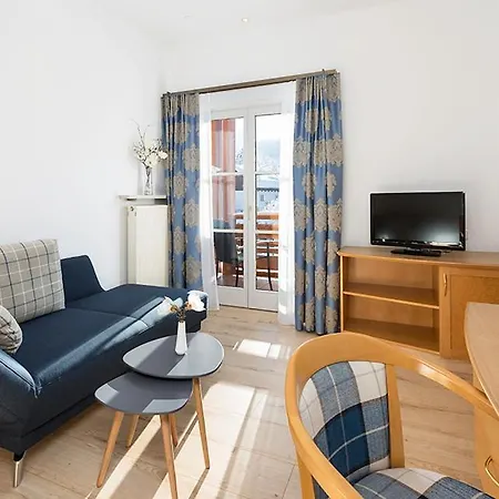 Vital Wiedemann Hotel 3*