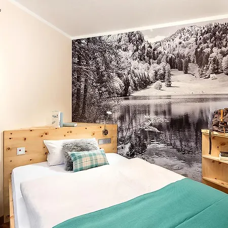 Wiedemann Szálloda Füssen