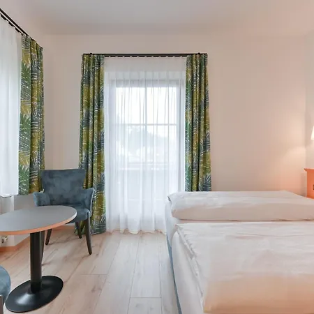 Hotel Vital Wiedemann