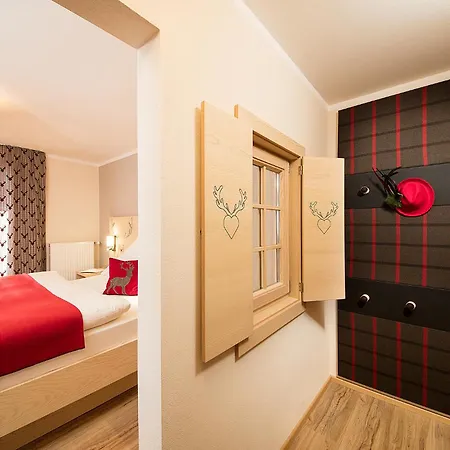 Wiedemann 酒店 福森