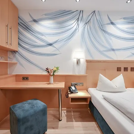 Vital Wiedemann 3* Füssen