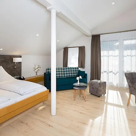Hotel Vital Wiedemann
