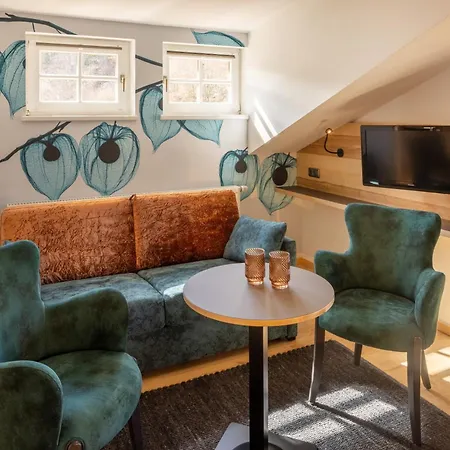 Vital Wiedemann Hotel 3*