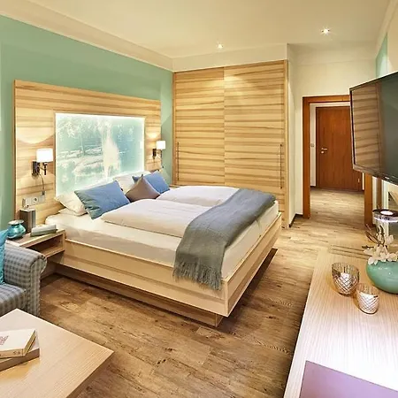 Wiedemann Szálloda Füssen