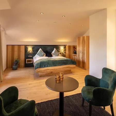 Szálloda Wiedemann Füssen