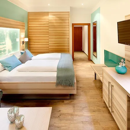 Vital Wiedemann 3* Füssen
