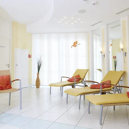 Wiedemann Szálloda Füssen