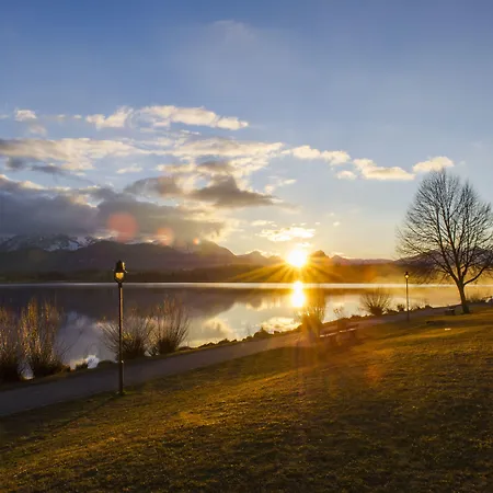 Wiedemann 3* Füssen