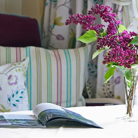 Wiedemann Szálloda Füssen