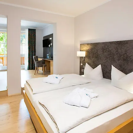 Wiedemann 3* Füssen