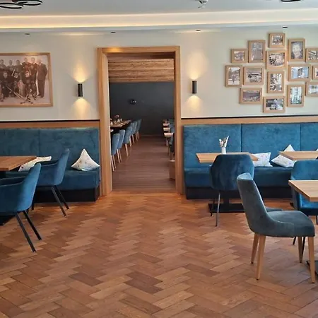 Wiedemann Hotel 3*
