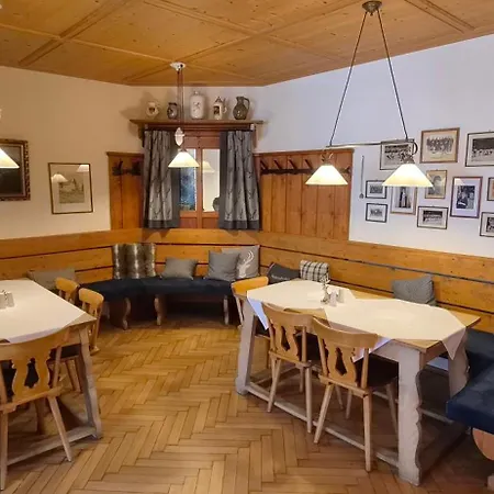 Hotel Wiedemann