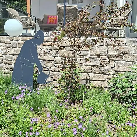 Wiedemann Szálloda 3*