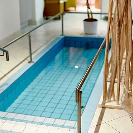 Wiedemann Hotel 3*