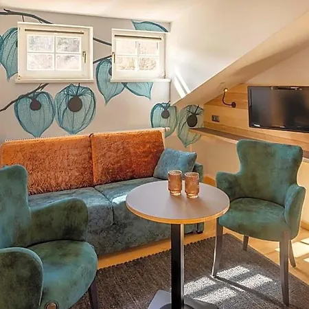 Hotel Wiedemann 3*
