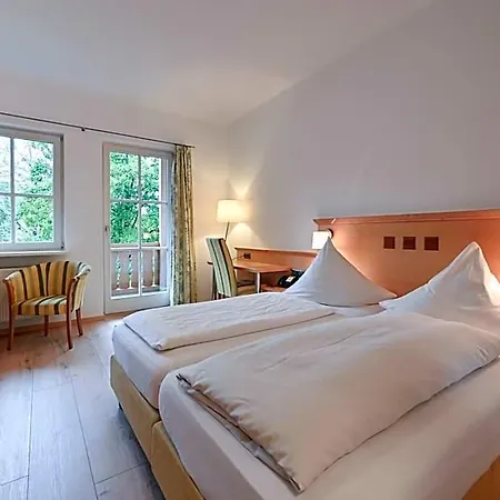 Wiedemann 3* Füssen