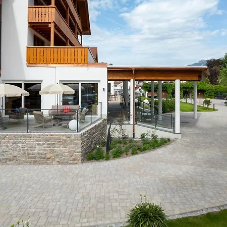 Szálloda Wiedemann 3*