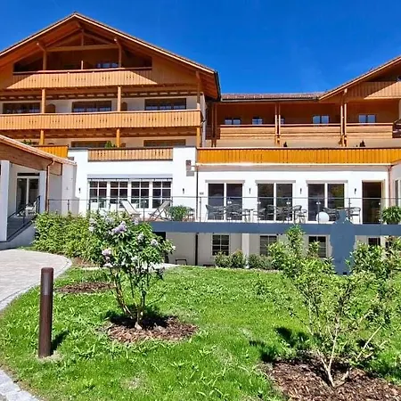 Wiedemann 3* Füssen