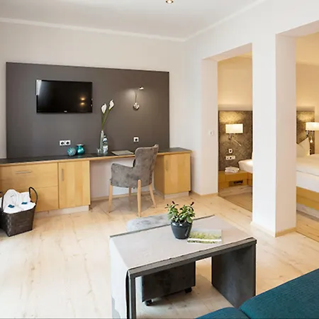 Wiedemann 3* Füssen