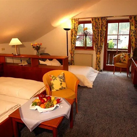 Szálloda Wiedemann 3*