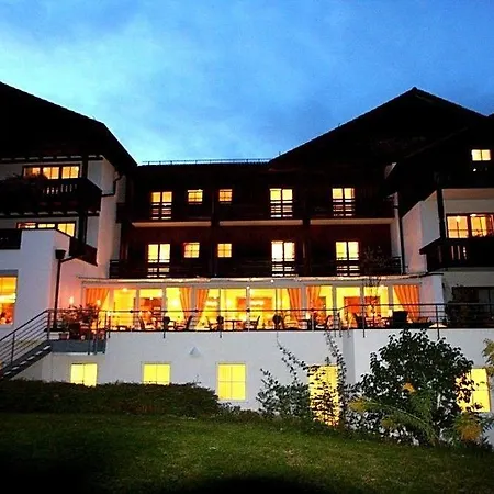 Vital Wiedemann Hotel Fussen