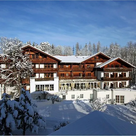 Vital Wiedemann Hotel 3*