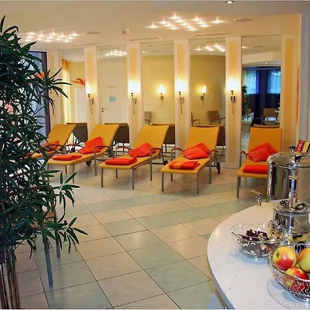 Hotel Vital Wiedemann 3*