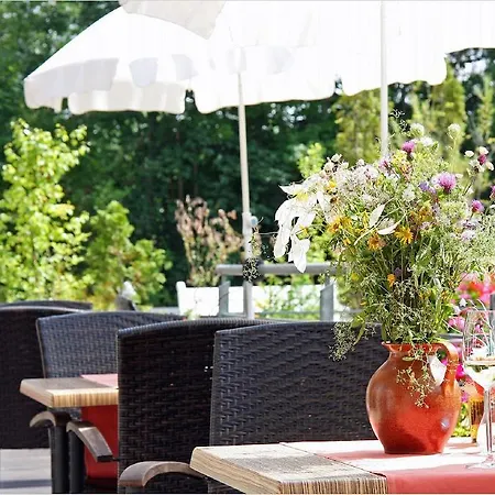 Vital Wiedemann Hotel 3*