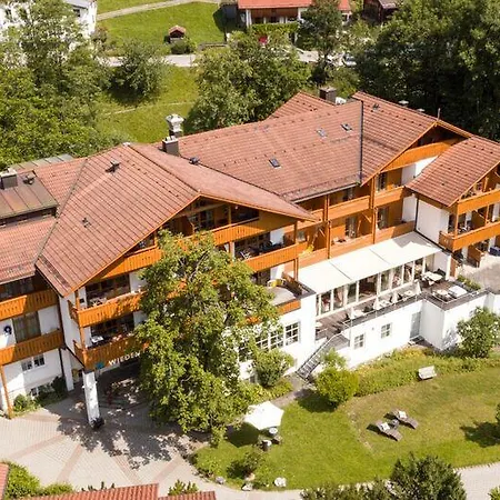 Hotel Vital Wiedemann
