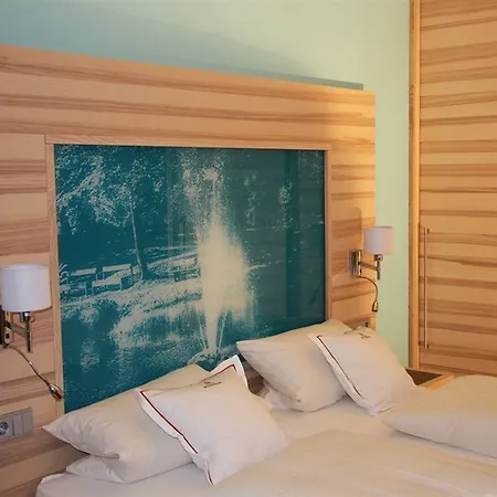 Hotel Vital Wiedemann 3*