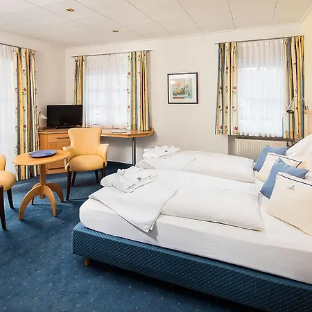 Hotel Vital Wiedemann 3*