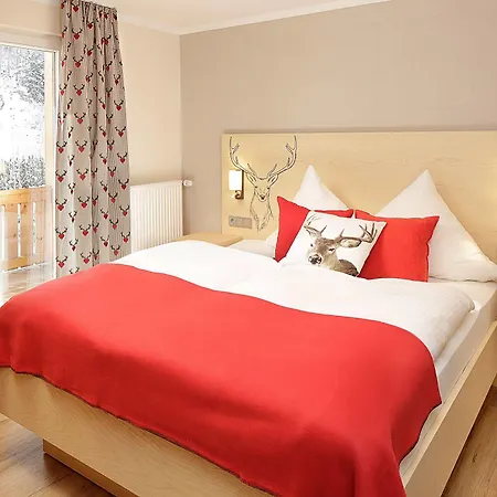 Hotel Vital Wiedemann
