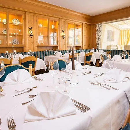 Hotel Vital Wiedemann Fussen