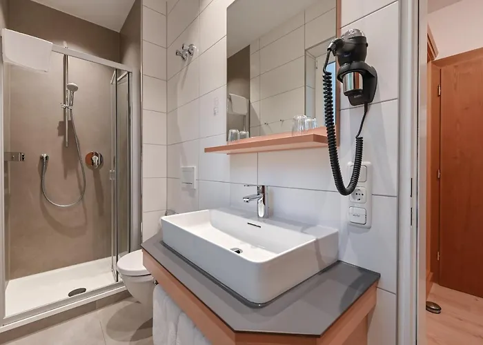 酒店 Wiedemann 福森