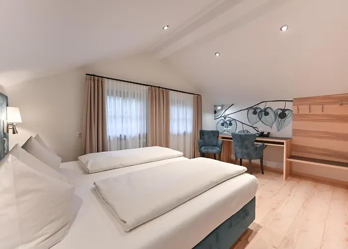 酒店 Wiedemann 福森