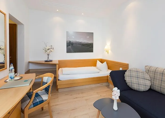 Wiedemann Hotel Füssen