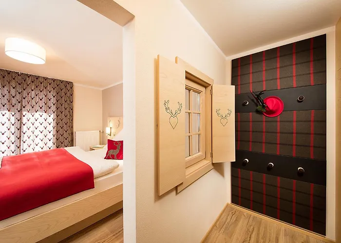 Wiedemann Hotel Füssen