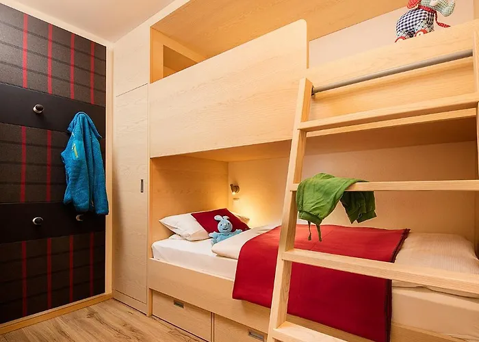 酒店 Wiedemann 福森