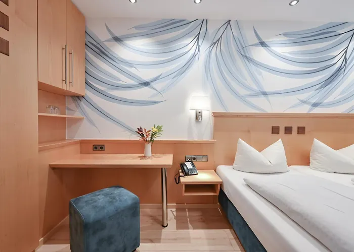 Wiedemann 3* Füssen