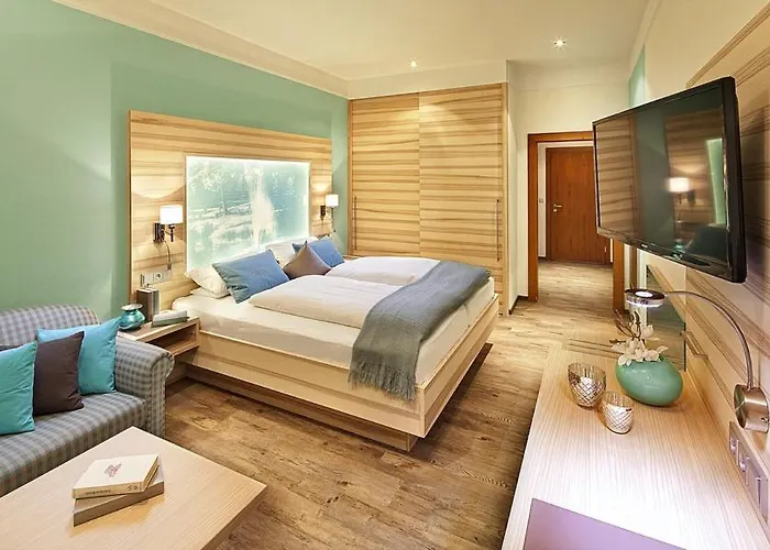 Wiedemann Hotel Füssen