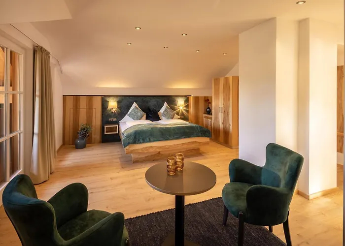 Hotel Wiedemann Füssen