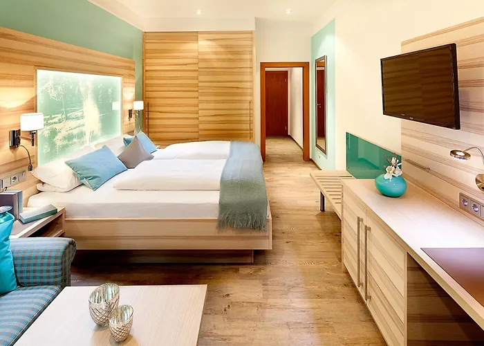 Wiedemann 3* Füssen