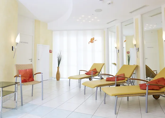 Wiedemann Hotel Füssen