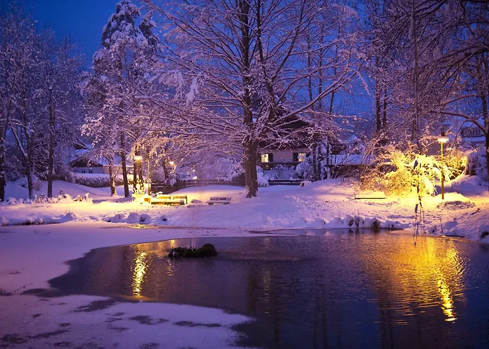 Wiedemann 3* Füssen